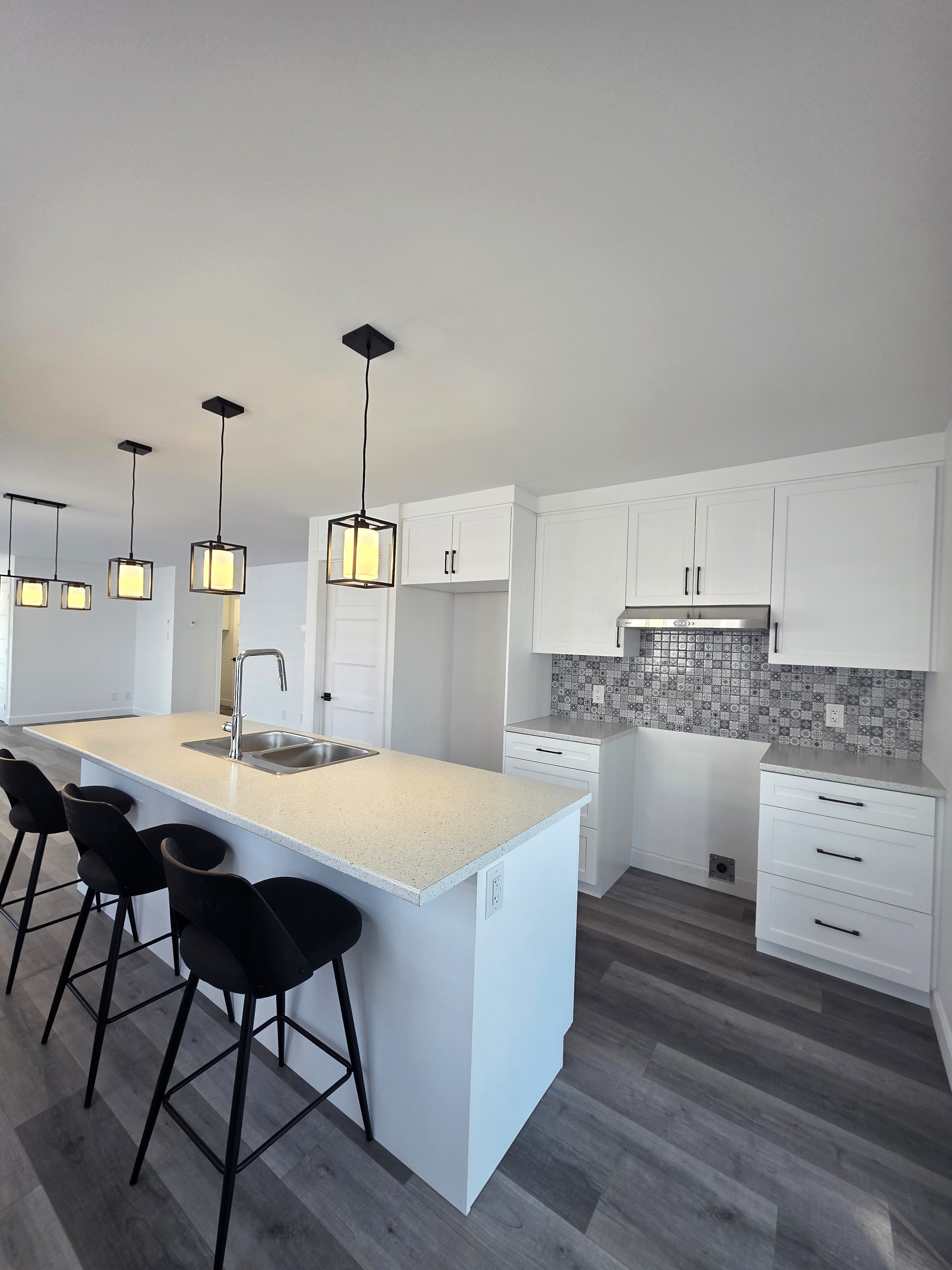 Rue Marchand, Drummondville