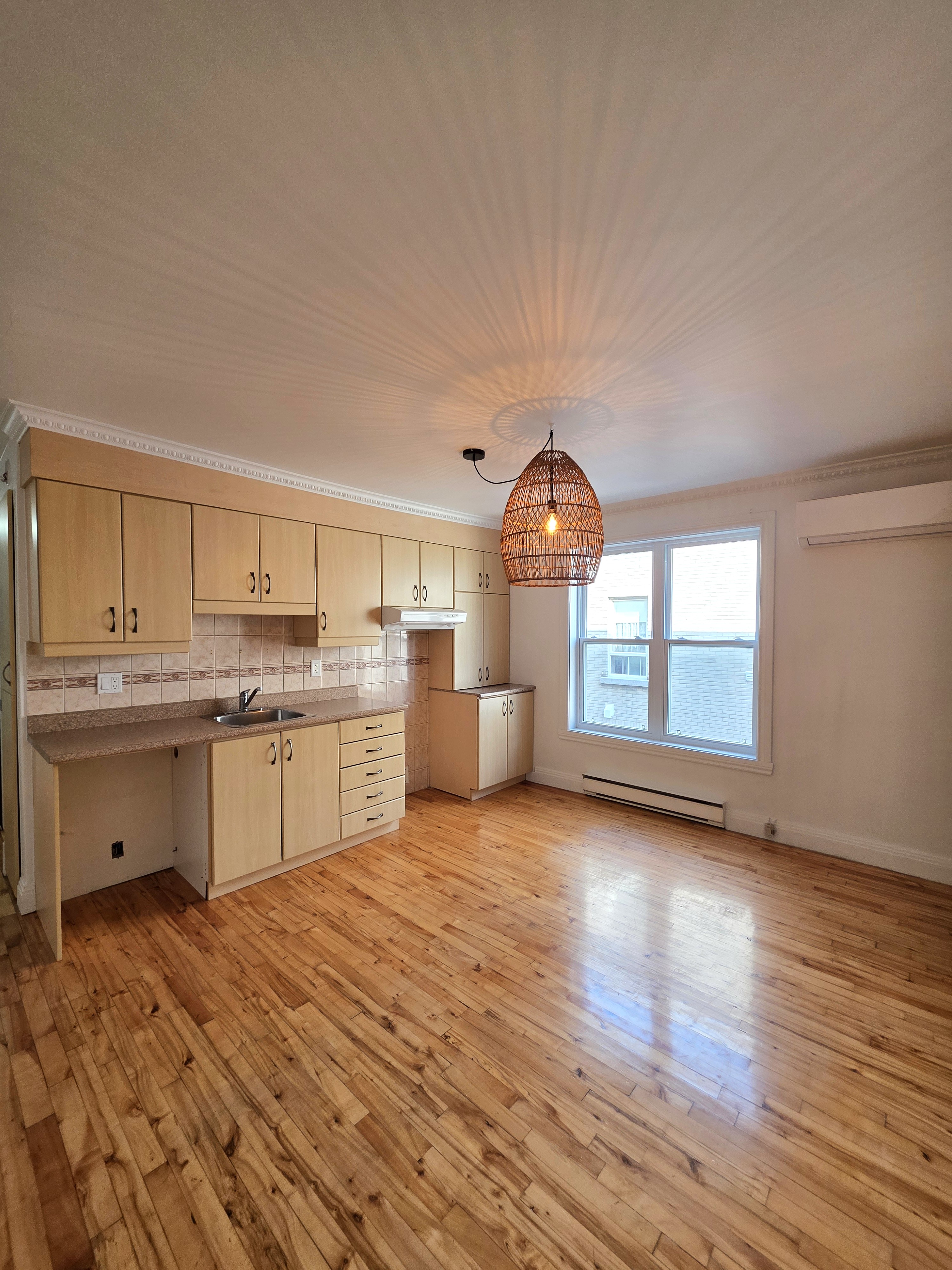 Rue Demers, Drummondville