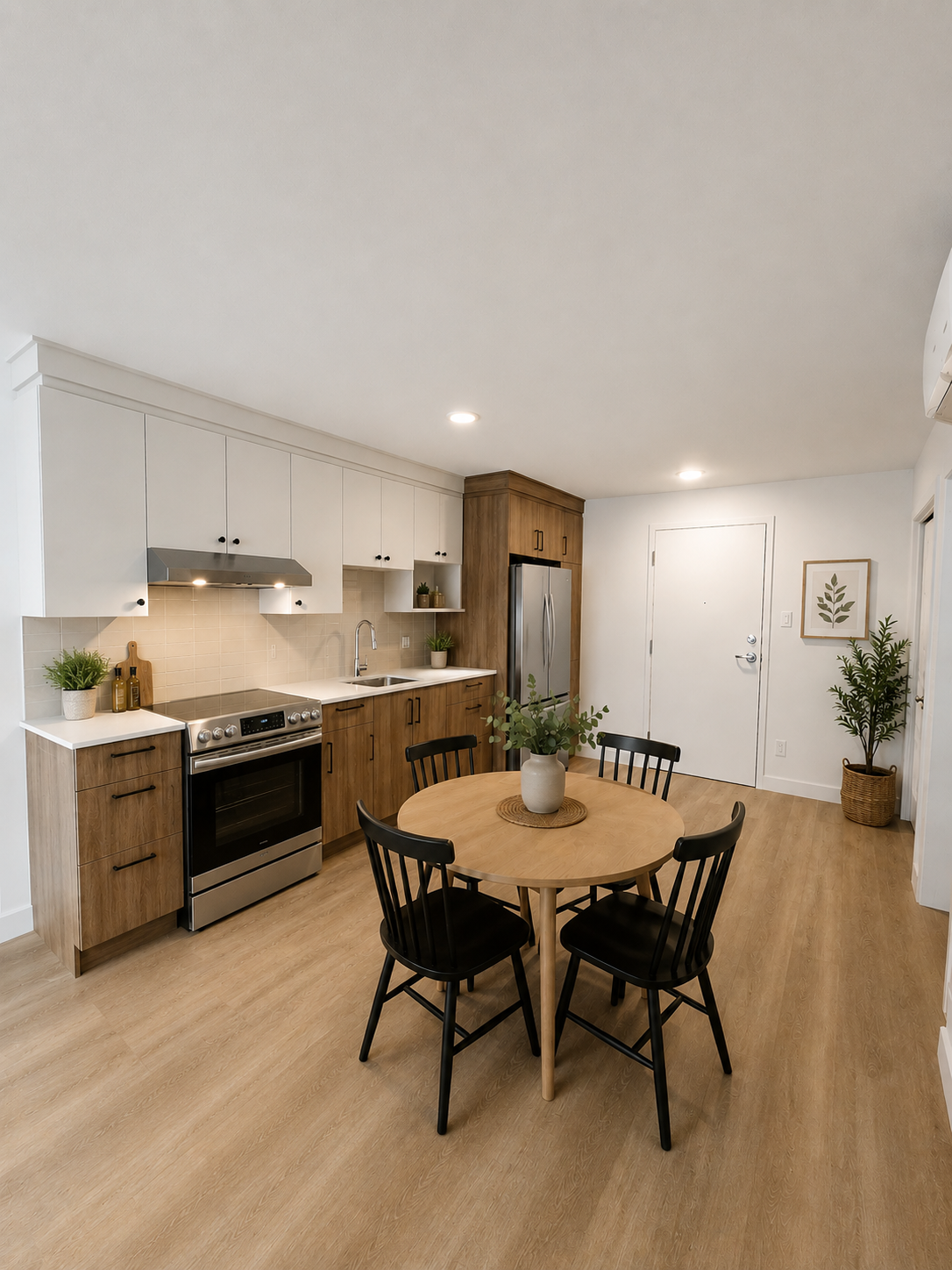 Av. Du Marais-Ombragé, Drummondville (Immeuble 1655)