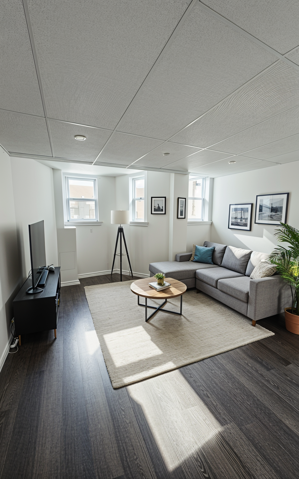 Boul Mercure, Drummondville #App 03