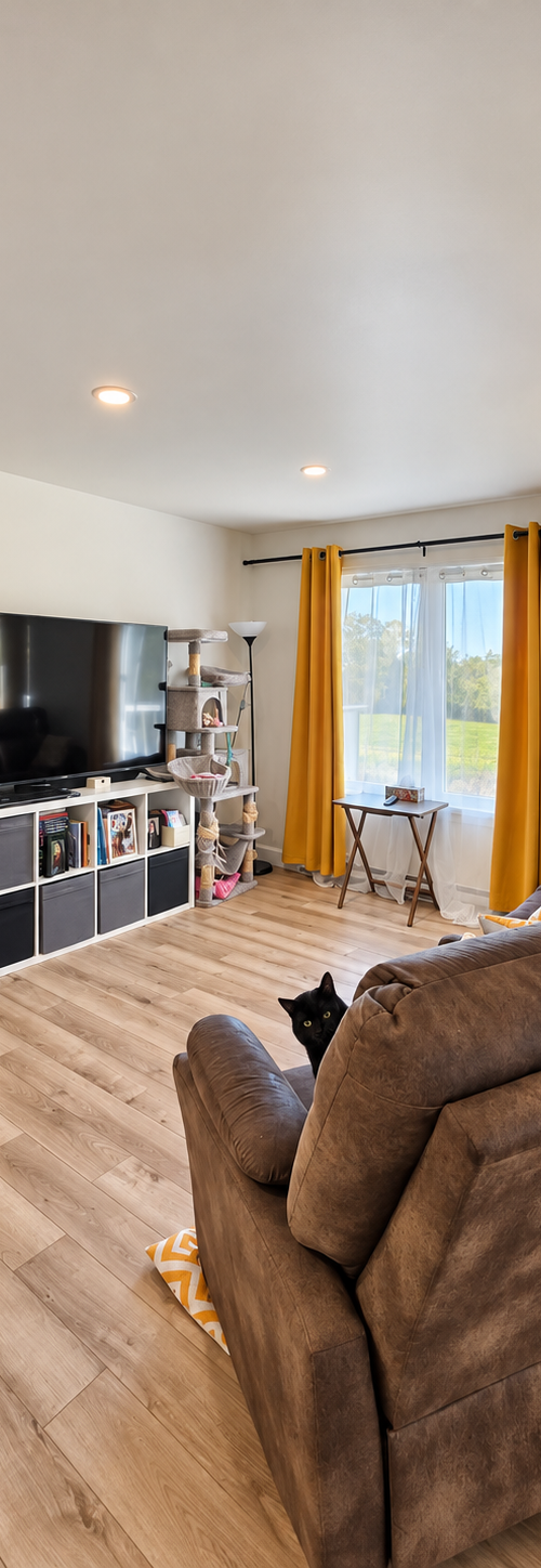 5½ à louer Bon-Conseil